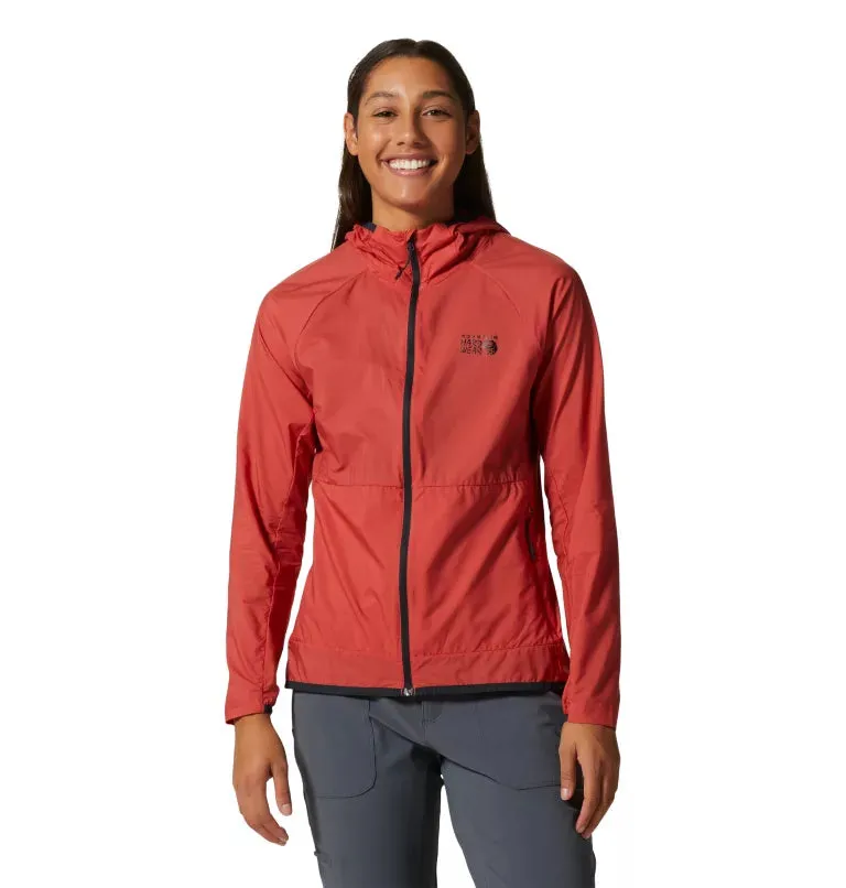 Mountain Hardwear Women's Kor AirShell Hoody