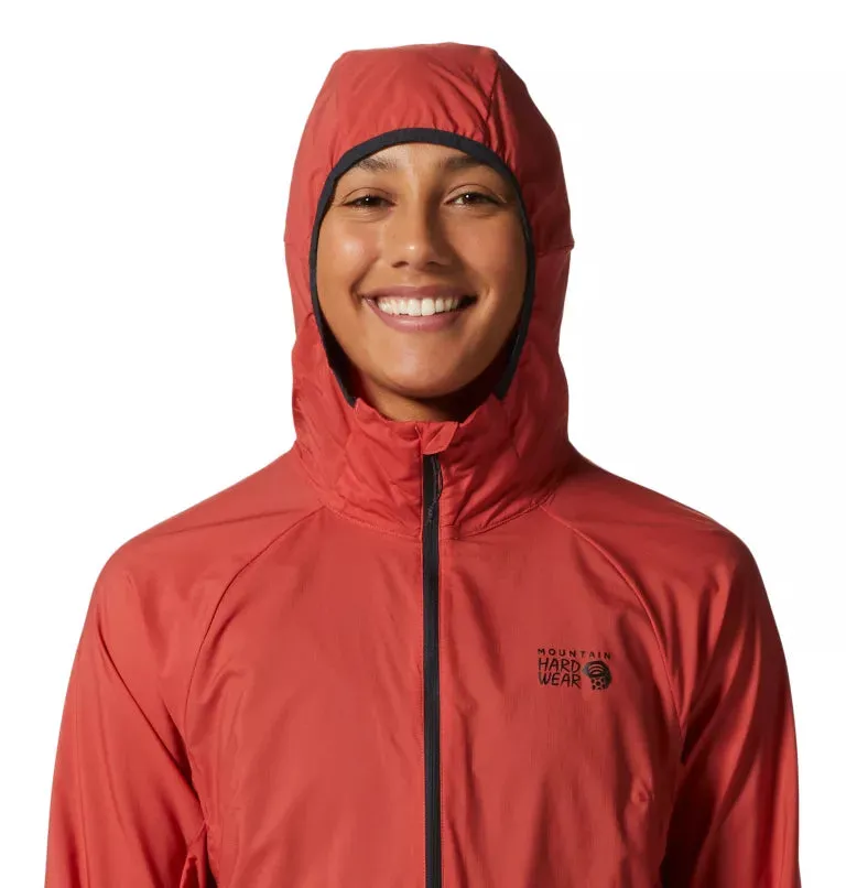 Mountain Hardwear Women's Kor AirShell Hoody