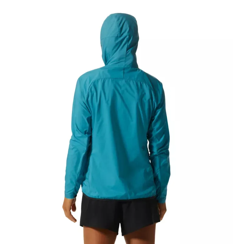 Mountain Hardwear Women's Kor AirShell Hoody