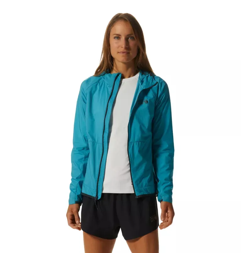 Mountain Hardwear Women's Kor AirShell Hoody