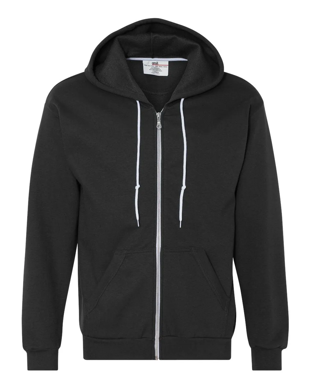 mscupcakes Super Comfy Full Zip Hoodie