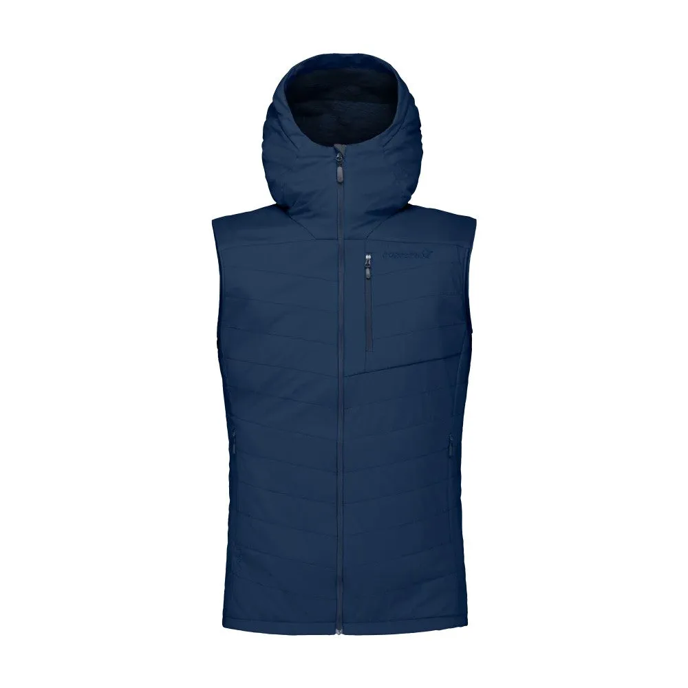 Norrona lyngen alpha90 Vest - Men's