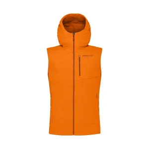 Norrona lyngen alpha90 Vest - Men's