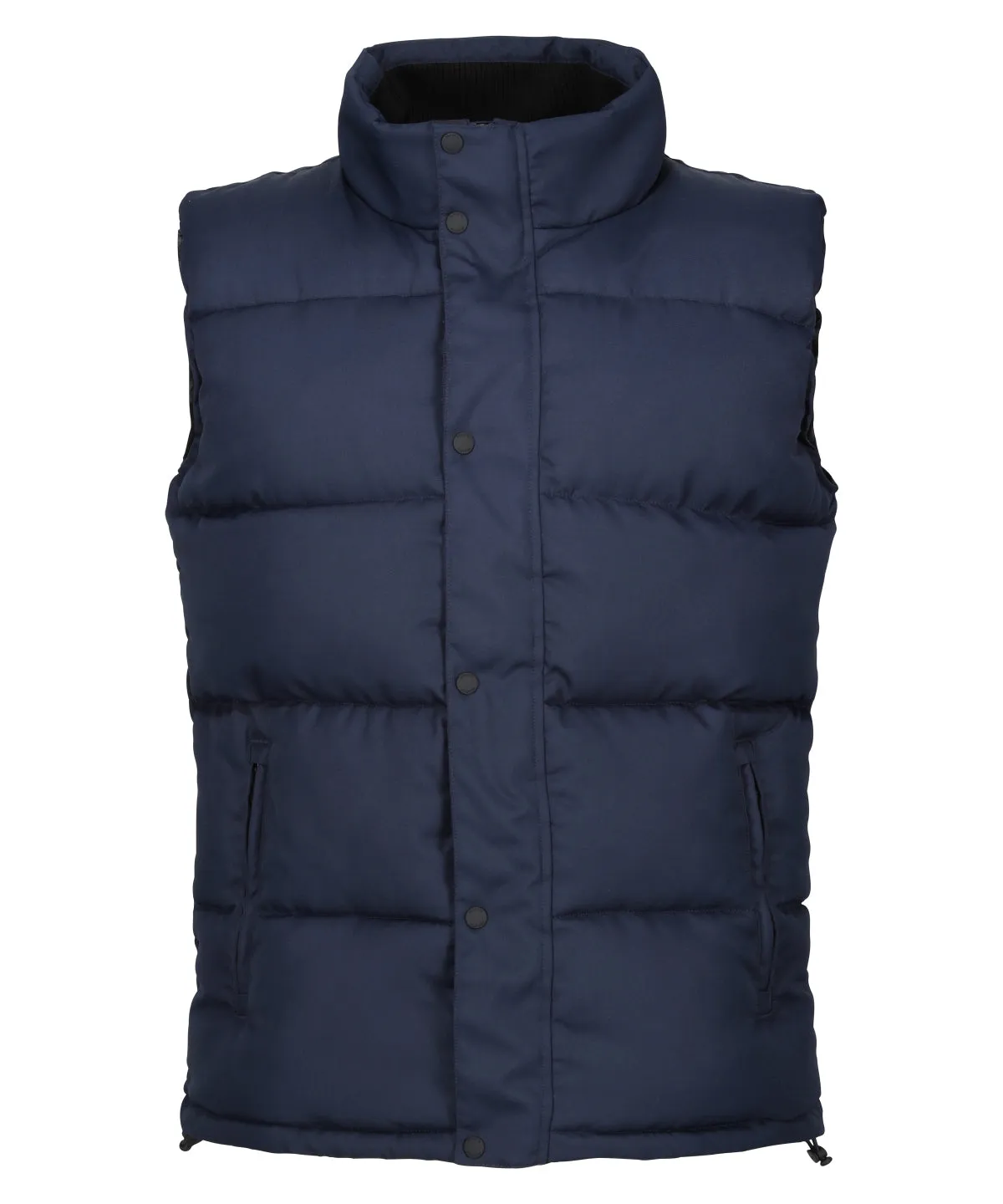 Northdale insulated bodywarmer | Navy