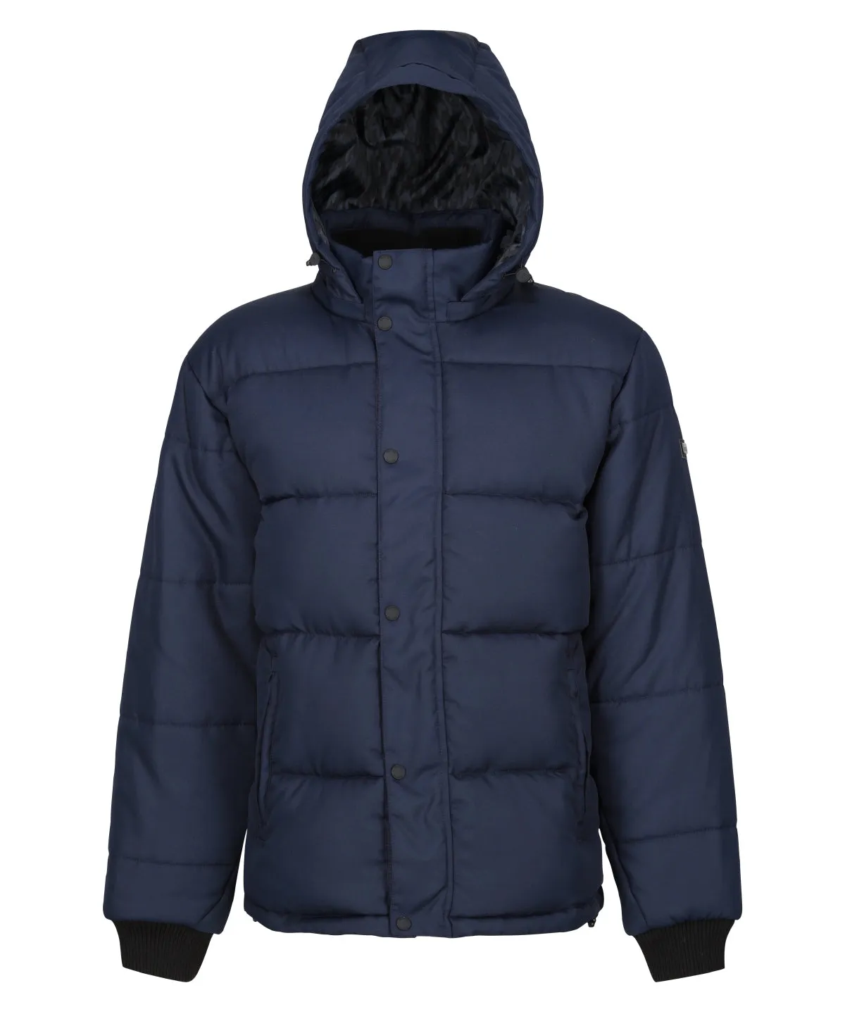 Northdale insulated jacket | Navy