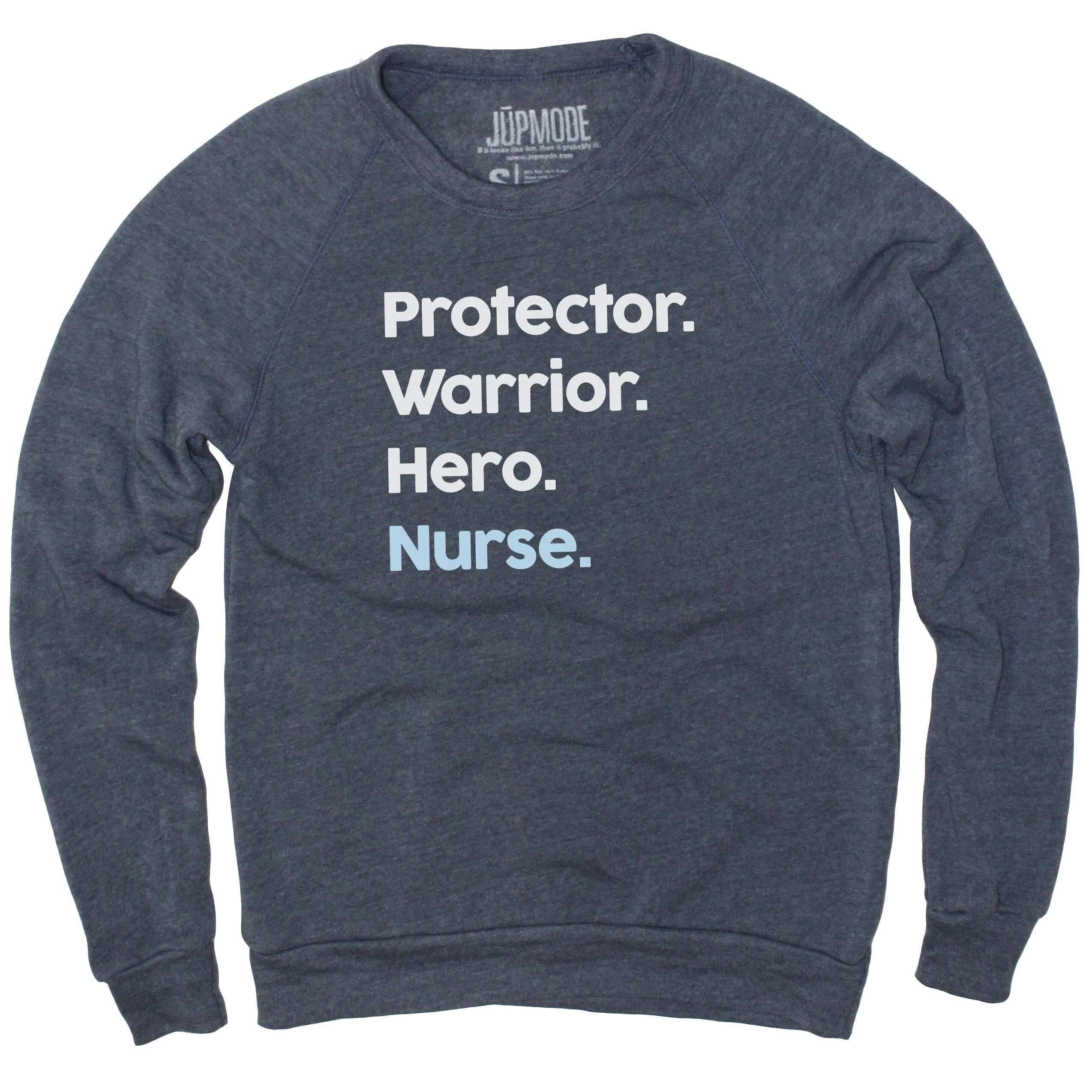 Nurse Crew Sweatshirt (Discontinued)