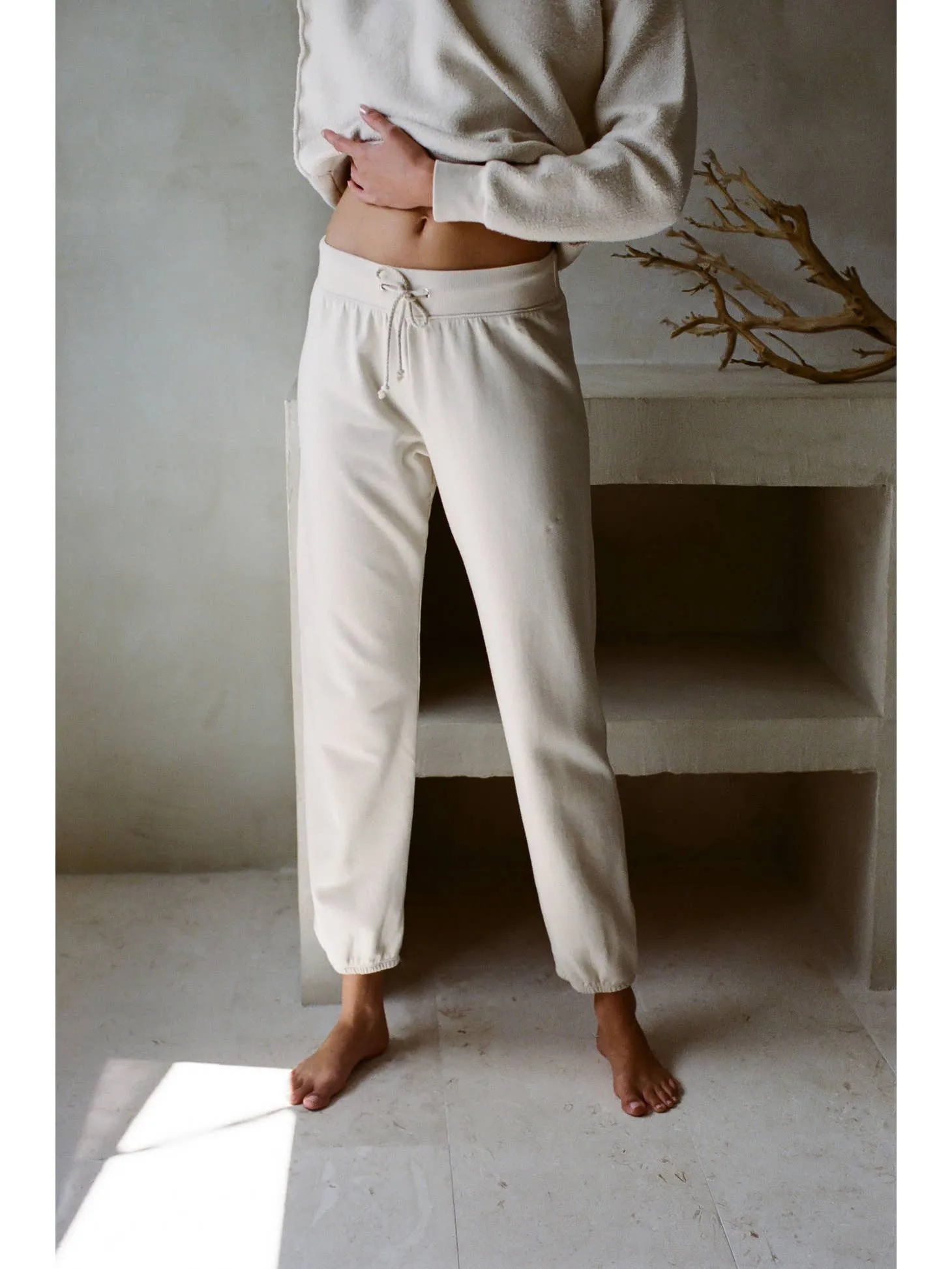 Organic Lera Joggers