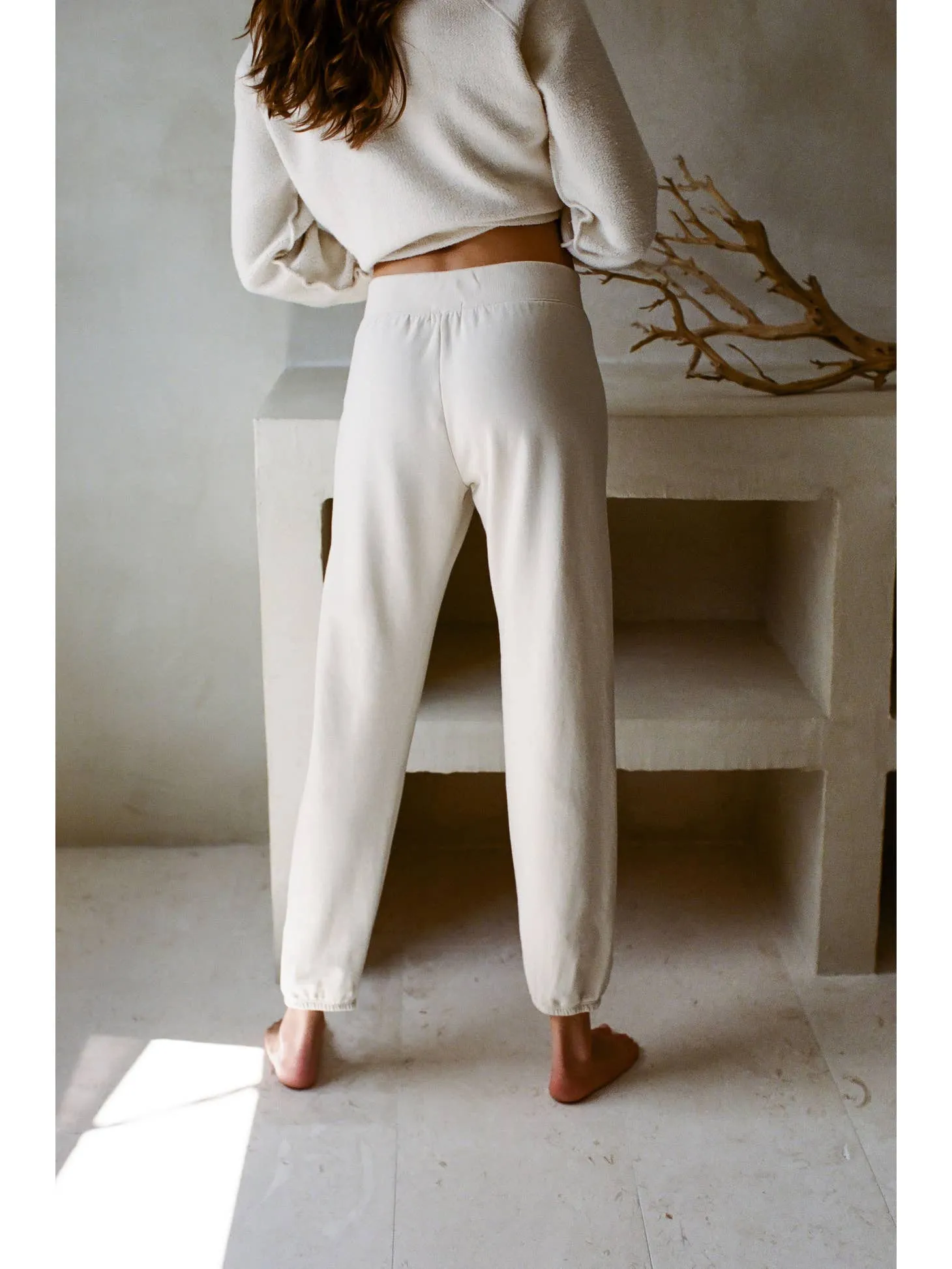 Organic Lera Joggers