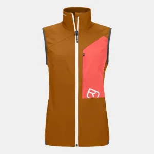 Ortovox Berrino Vest - Women's