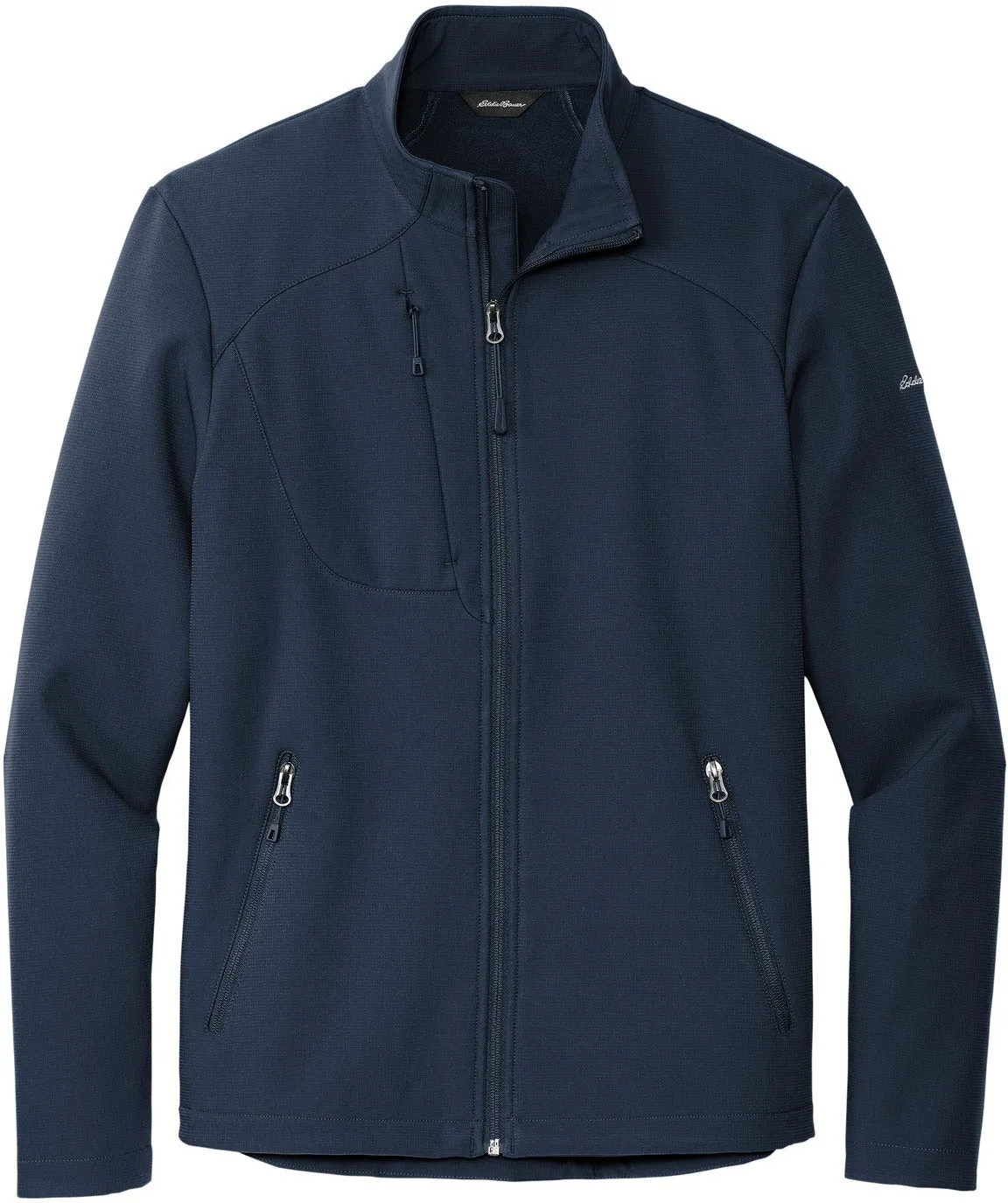 OUTLET-Eddie Bauer Stretch Soft Shell Jacket