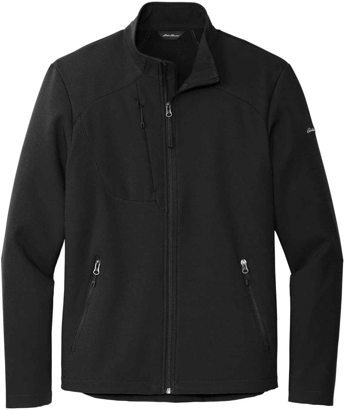 OUTLET-Eddie Bauer Stretch Soft Shell Jacket