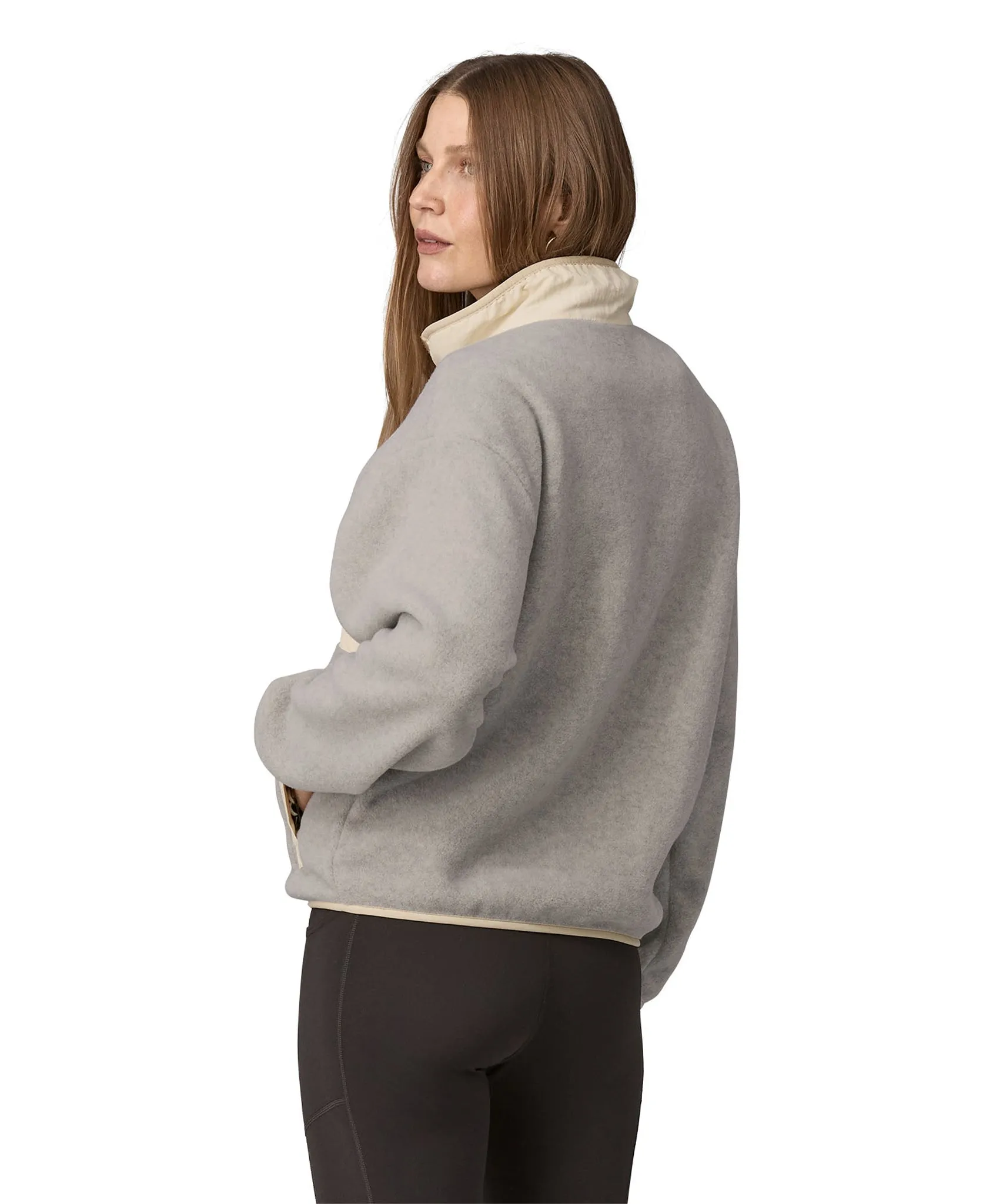 Patagonia Women's Synchilla Fleece Jacket - Currents