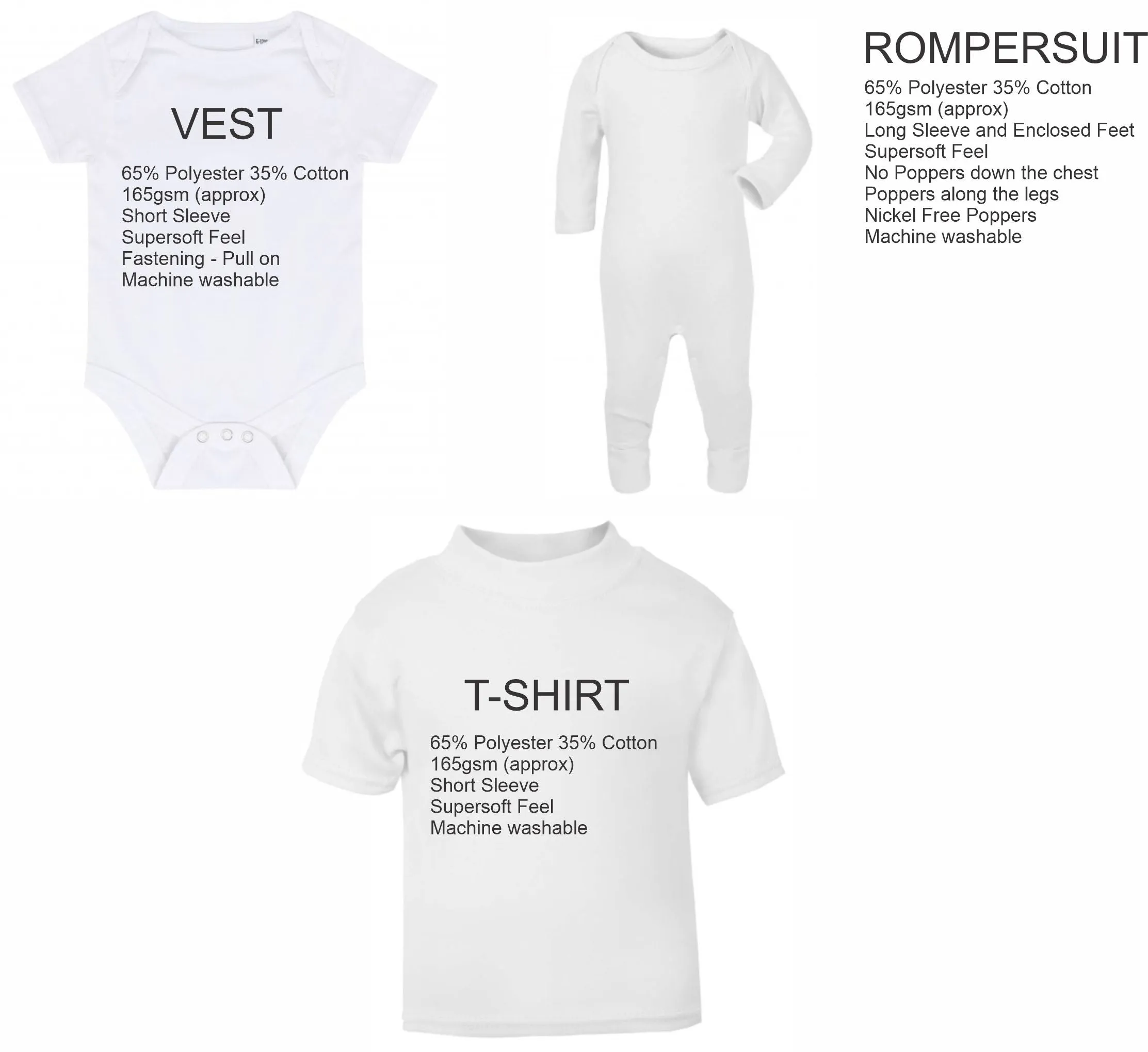 Personalised Peter Rabbit Born in 2025 Baby Outfit, Coming Home - New baby arrival Vest, Rompersuit