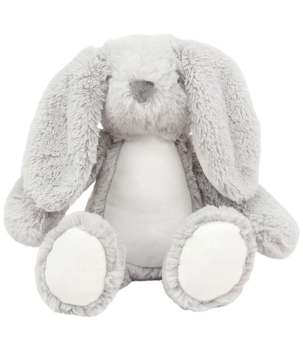 Printme mini teddy | Bunny Grey