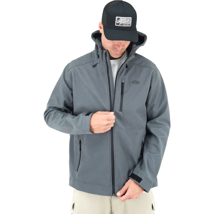 Reaper Softshell Jacket