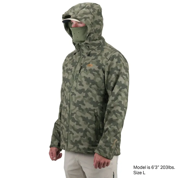 Reaper Softshell Jacket