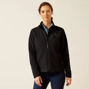 Rion StretchShell Insulated Jacket