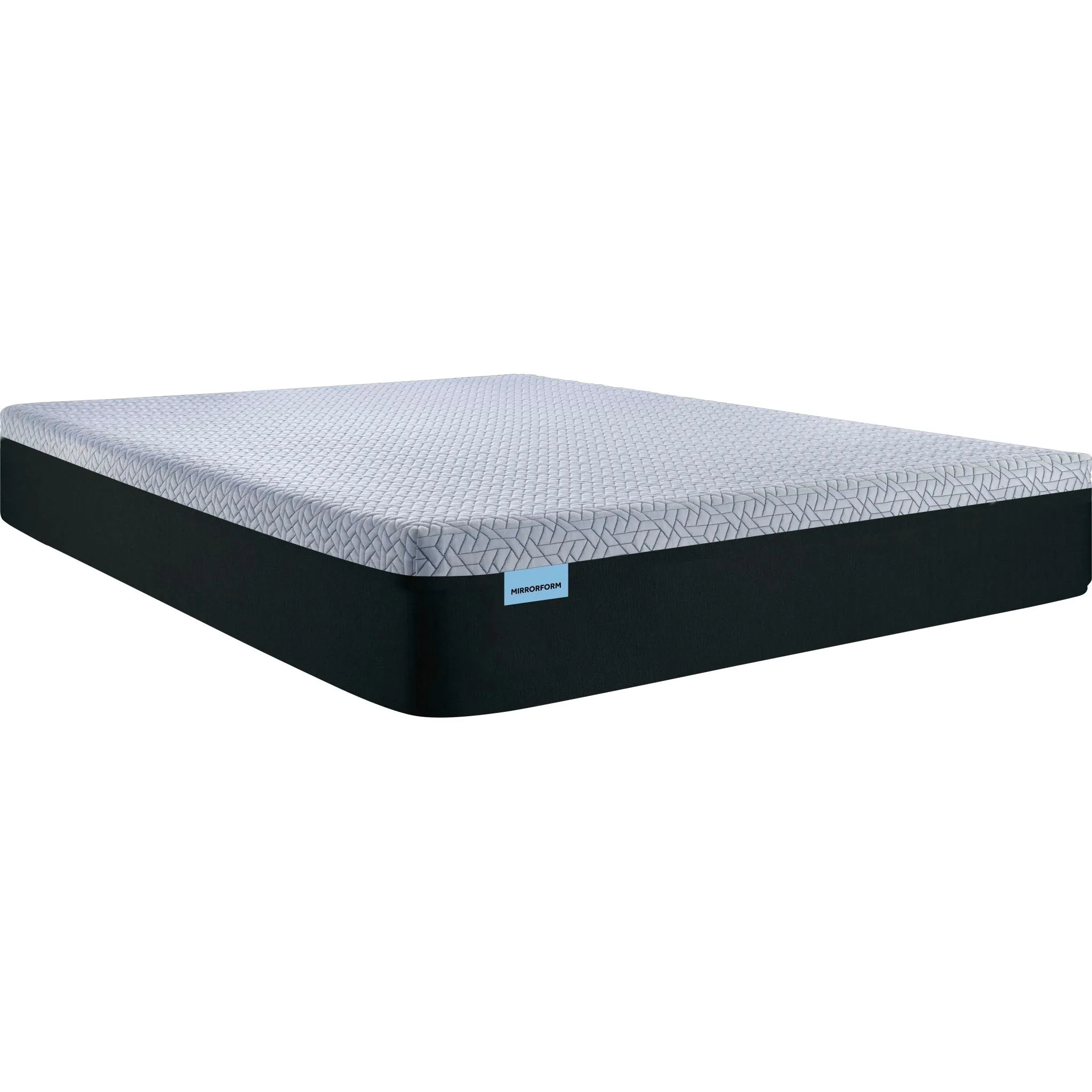 Sealy Mirrorform II Memory Foam 10 inch Mattress