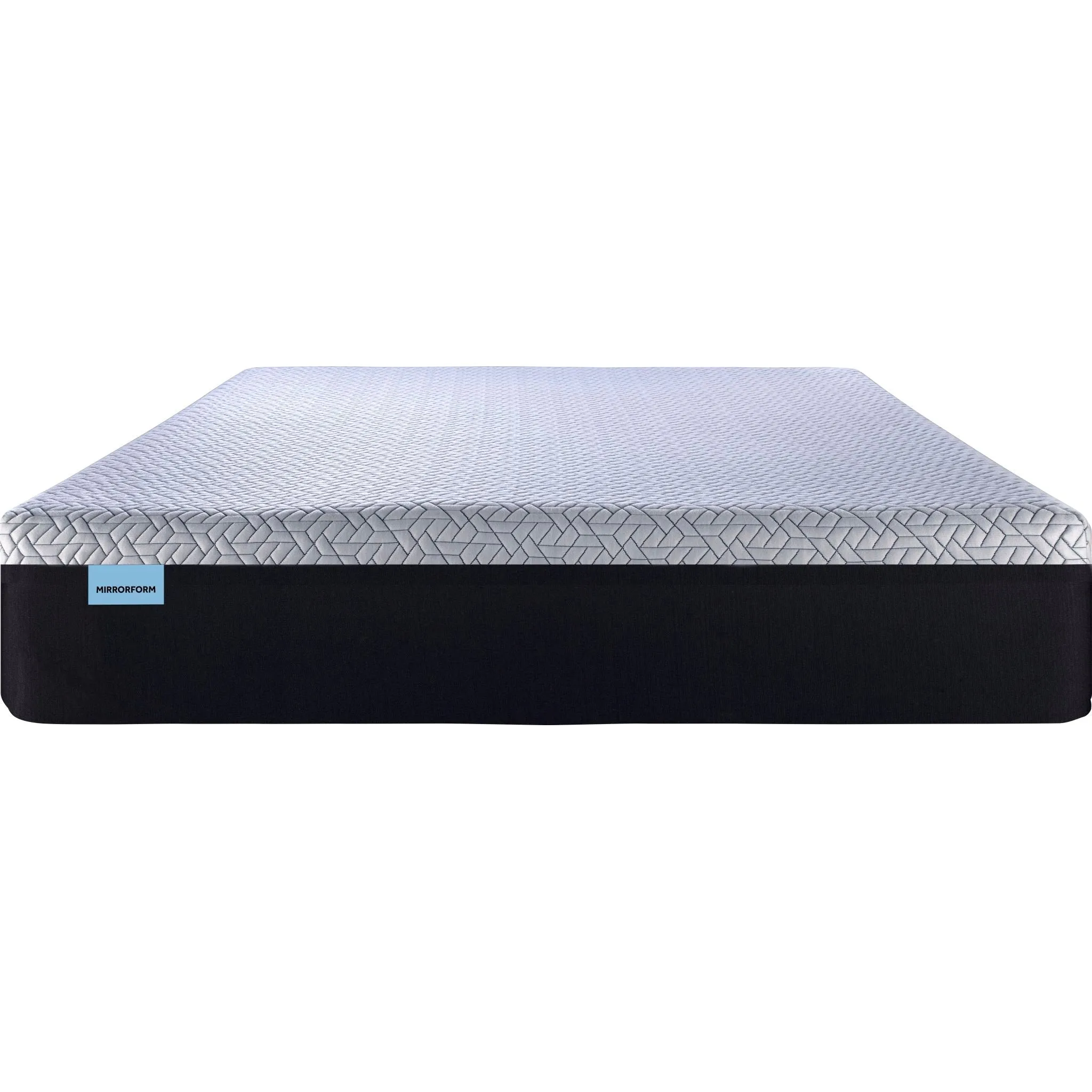 Sealy Mirrorform II Memory Foam 10 inch Mattress