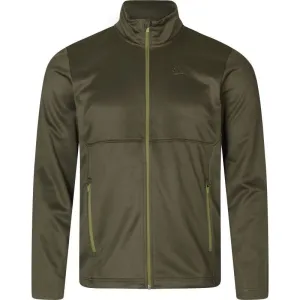 Seeland Elliot Mens Fleece Lined Jacket - Pine Green