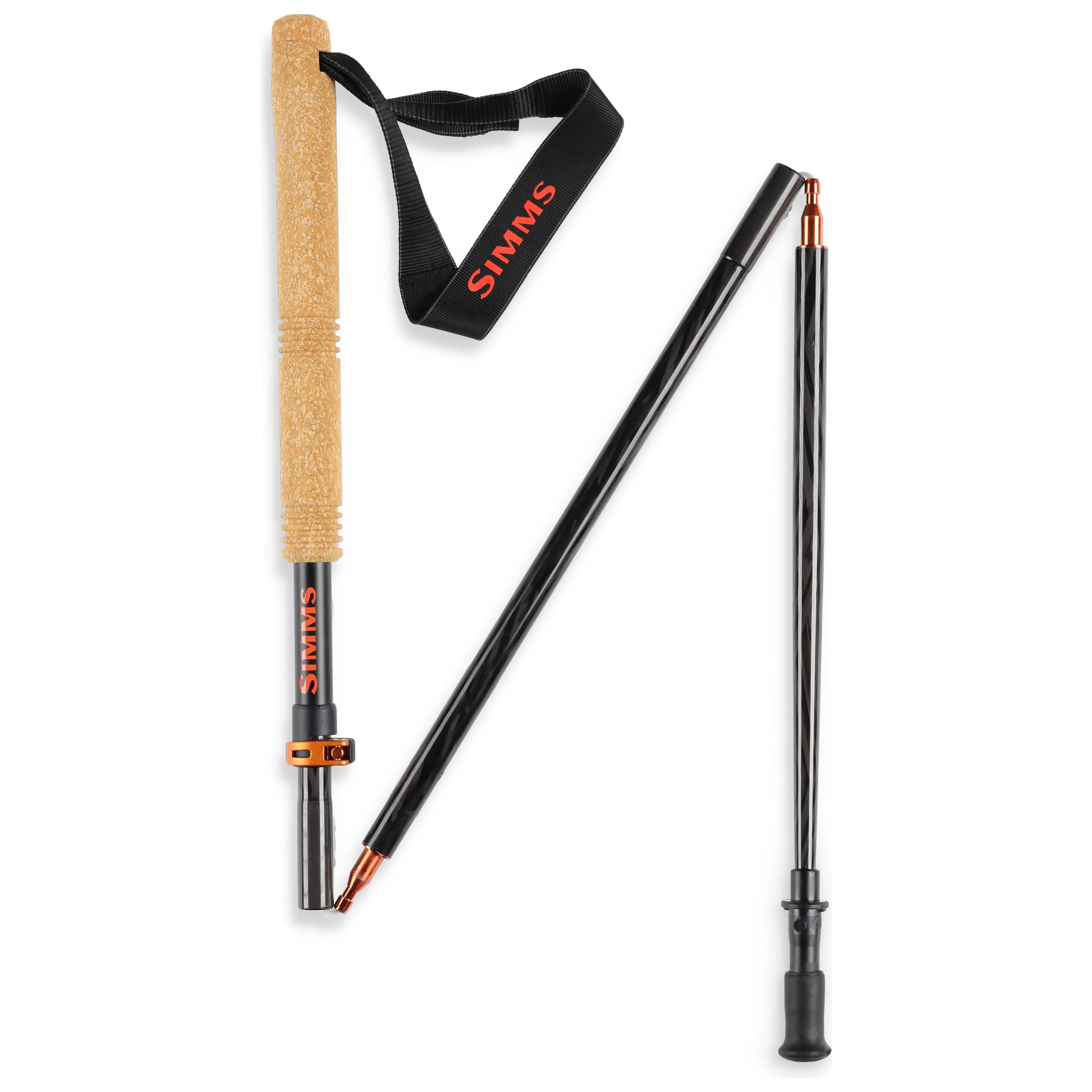 Simms Pro Wading Staff