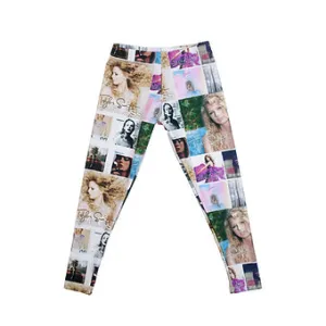 Swifties Leggings