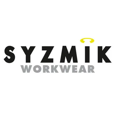 Syzmik Hi Vis Day Only Full Zip Hoodie ZT485