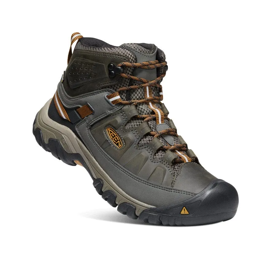 Targhee III Waterproof Mid