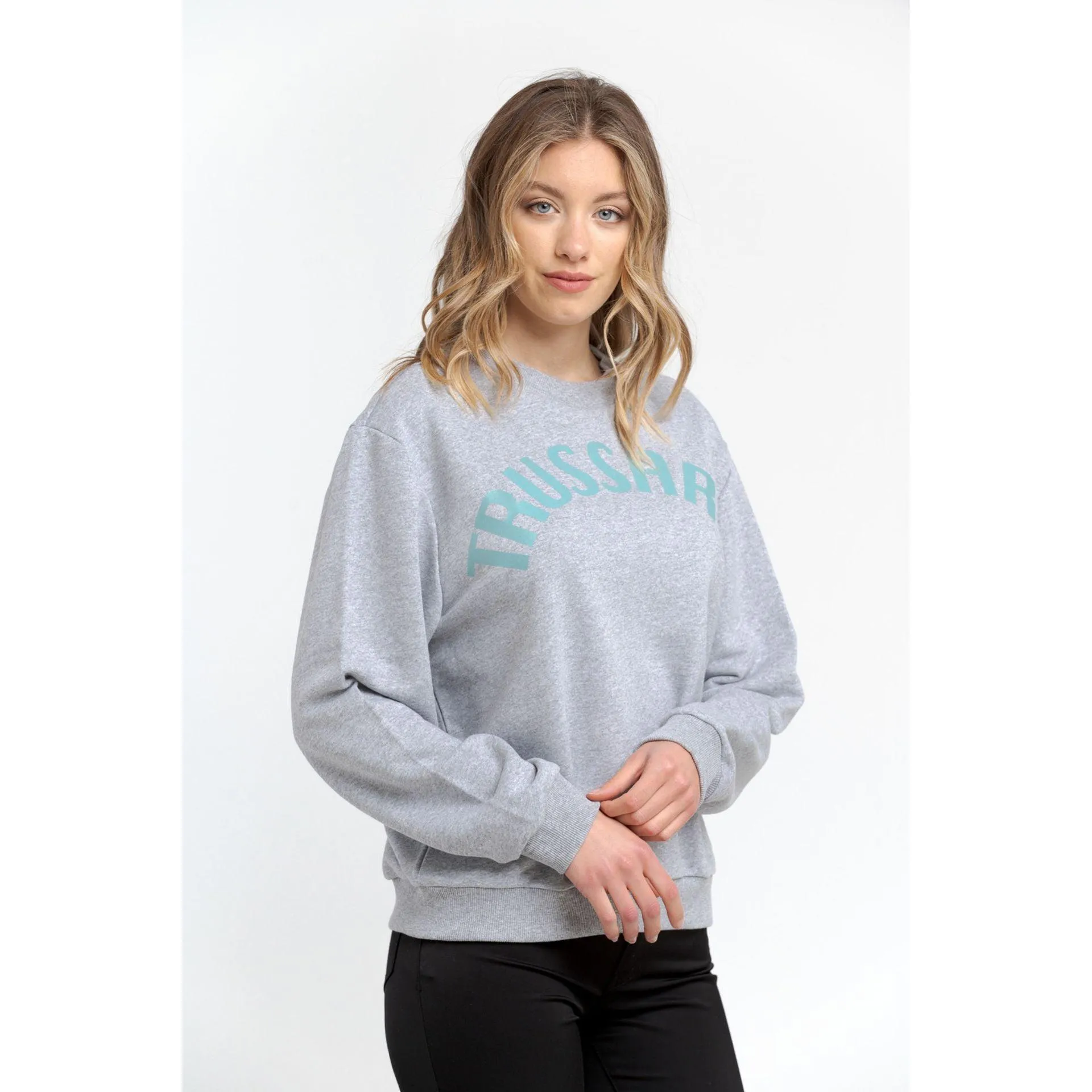 Trussardi Women Sweatshirts