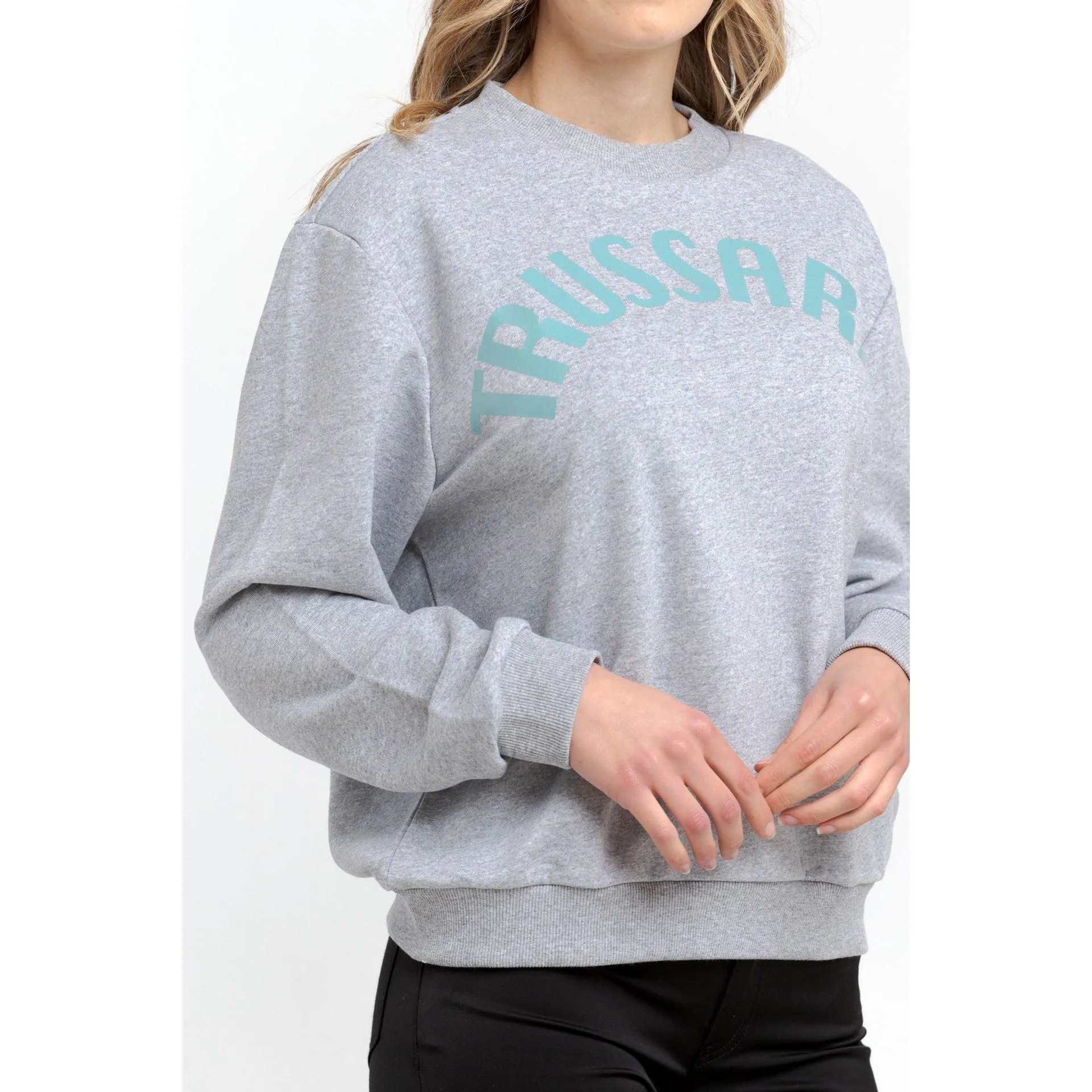 Trussardi Women Sweatshirts