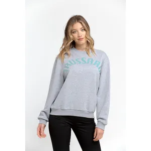 Trussardi Women Sweatshirts