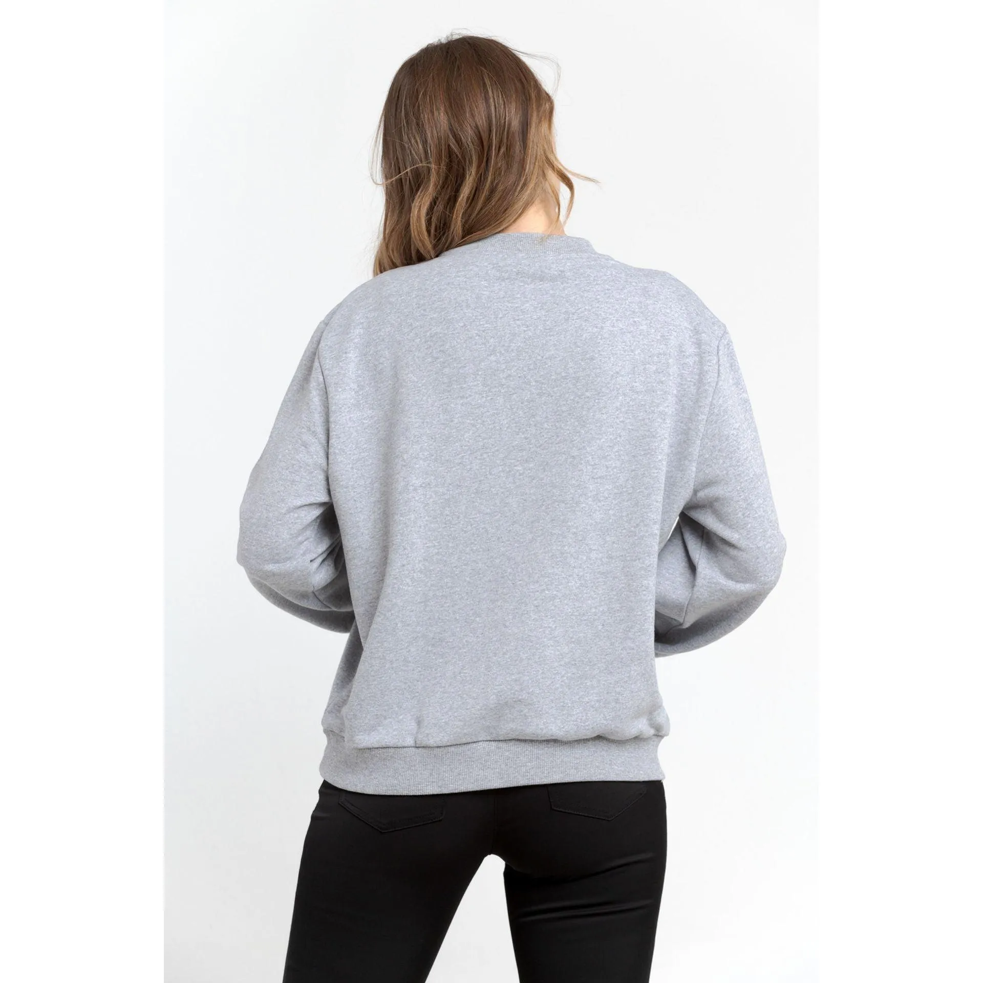 Trussardi Women Sweatshirts