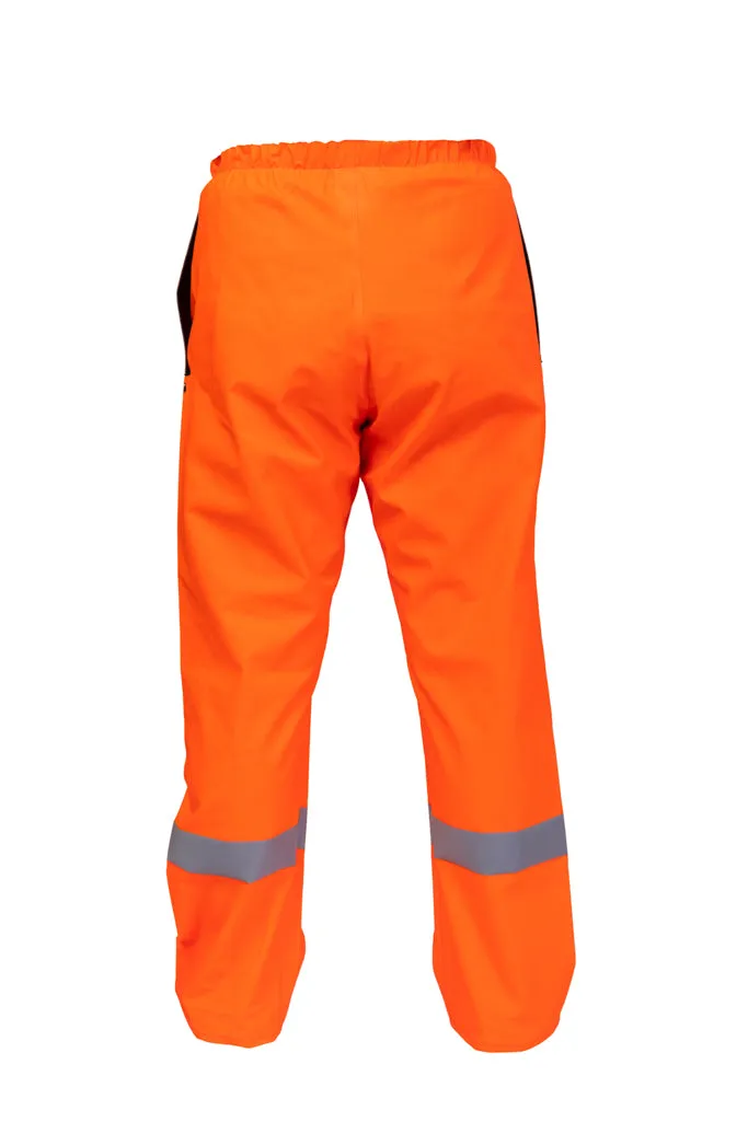 Tufflex Flame Retardant Overtrousers