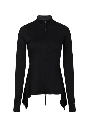 Victory 2-Way Zipper Sports Jacket