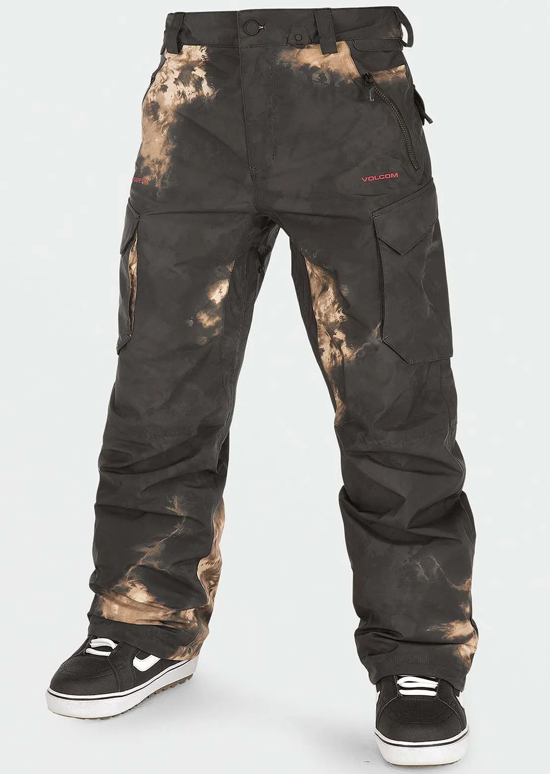 Volcom Men's Stone Stretch GORE-TEX Pants