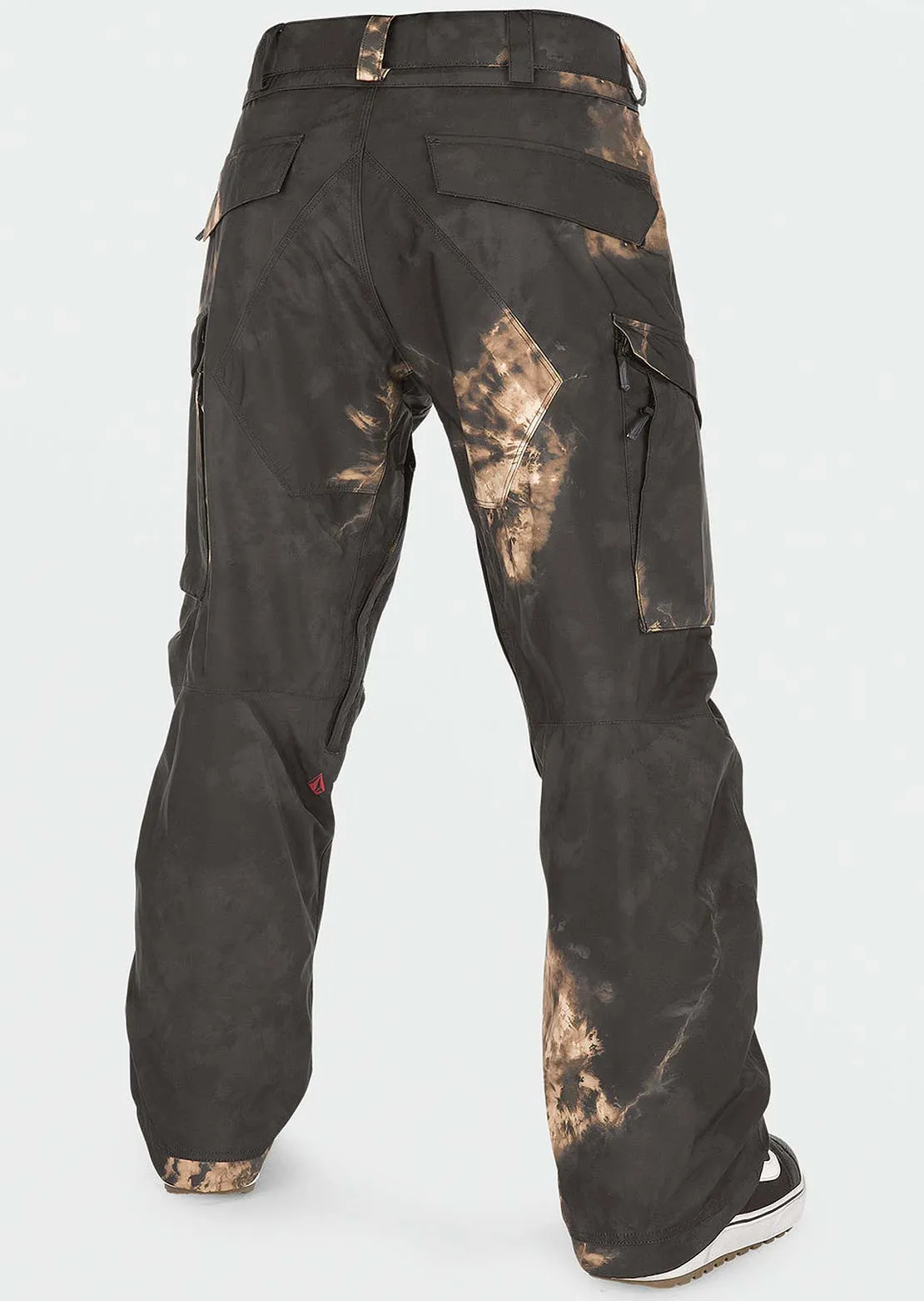 Volcom Men's Stone Stretch GORE-TEX Pants