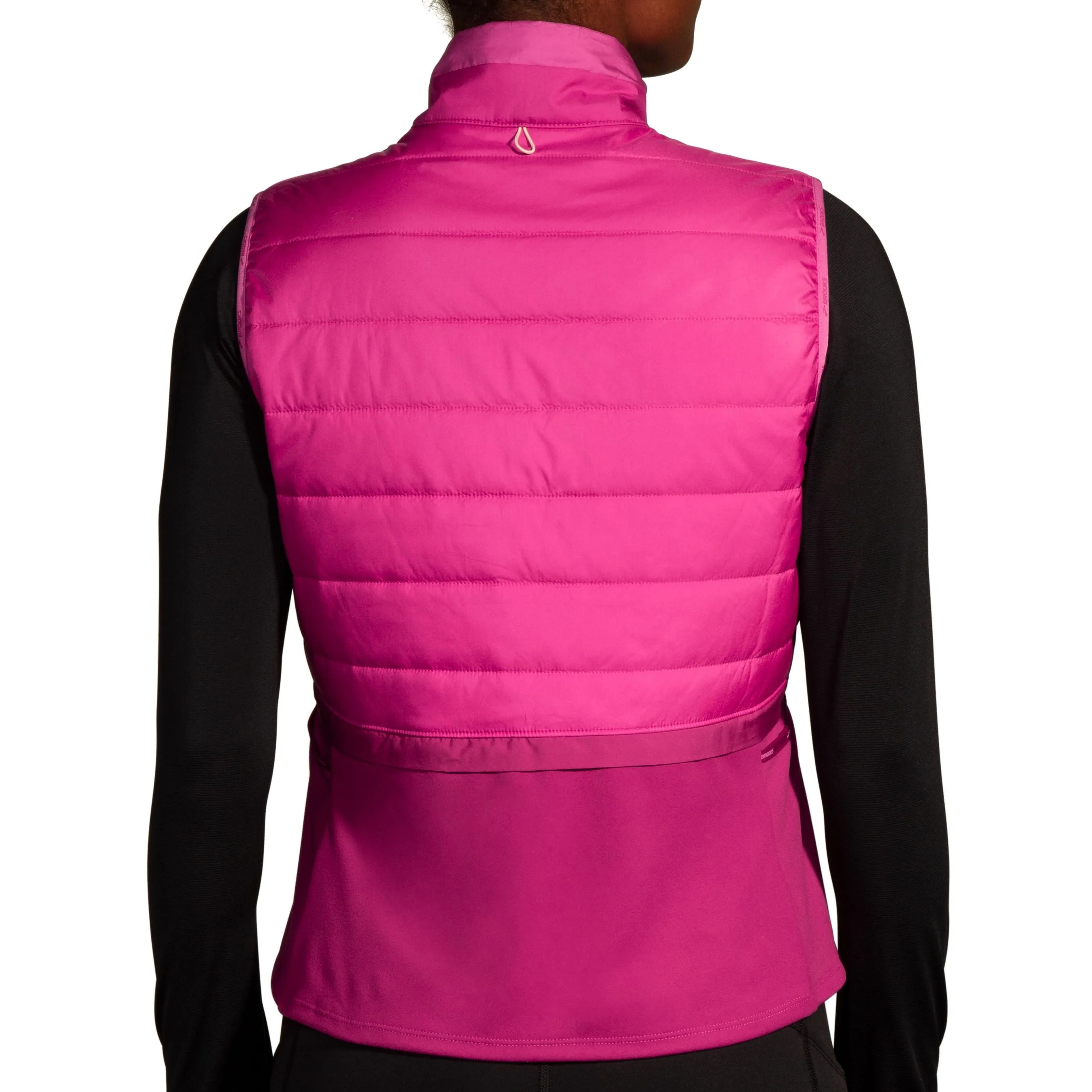 Women's Brooks Shield Hybrid Vest 2.0 - 221556-679