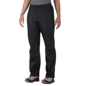 Women's Helium Rain Pants