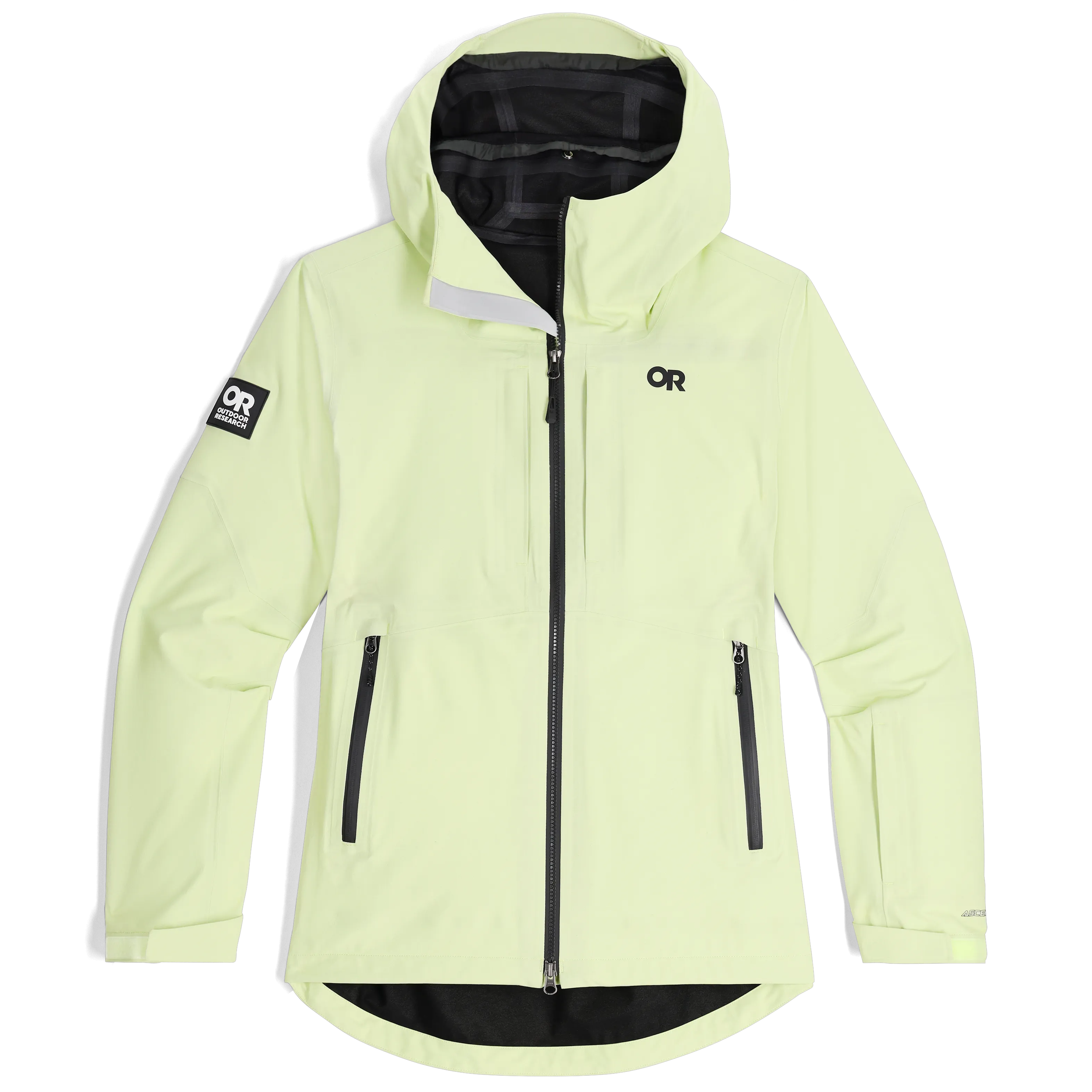 Women's Skytour AscentShell Jacket