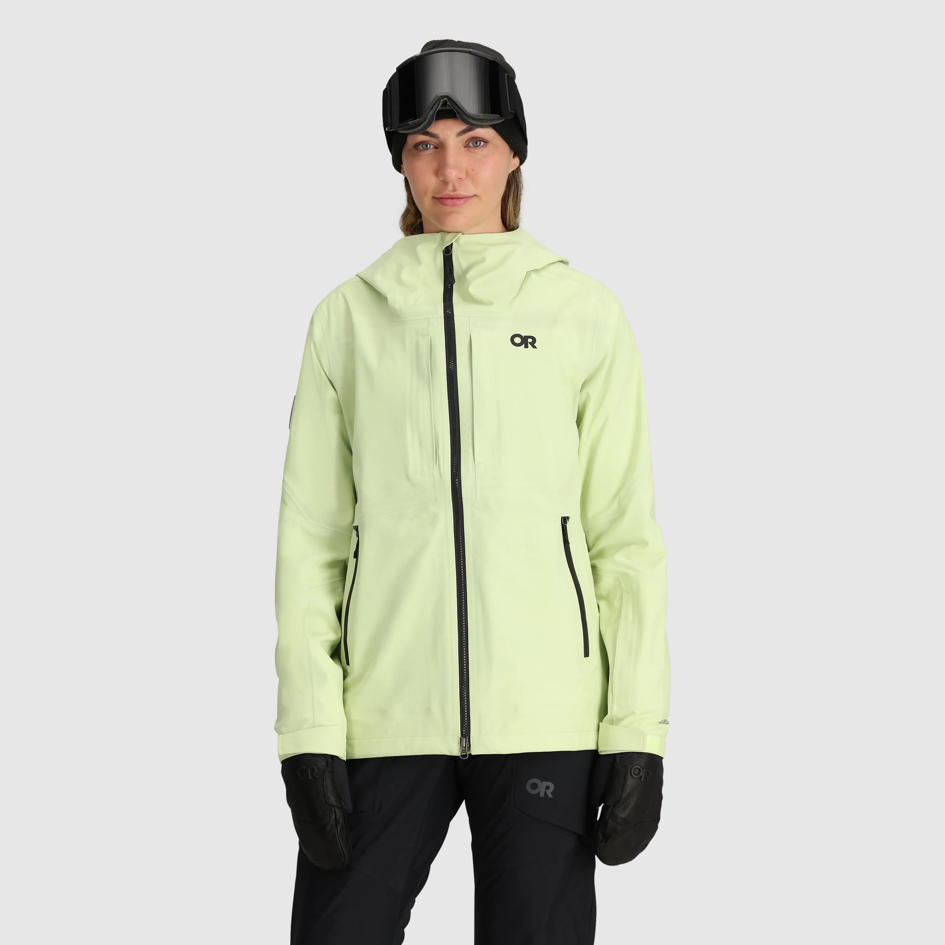 Women's Skytour AscentShell Jacket