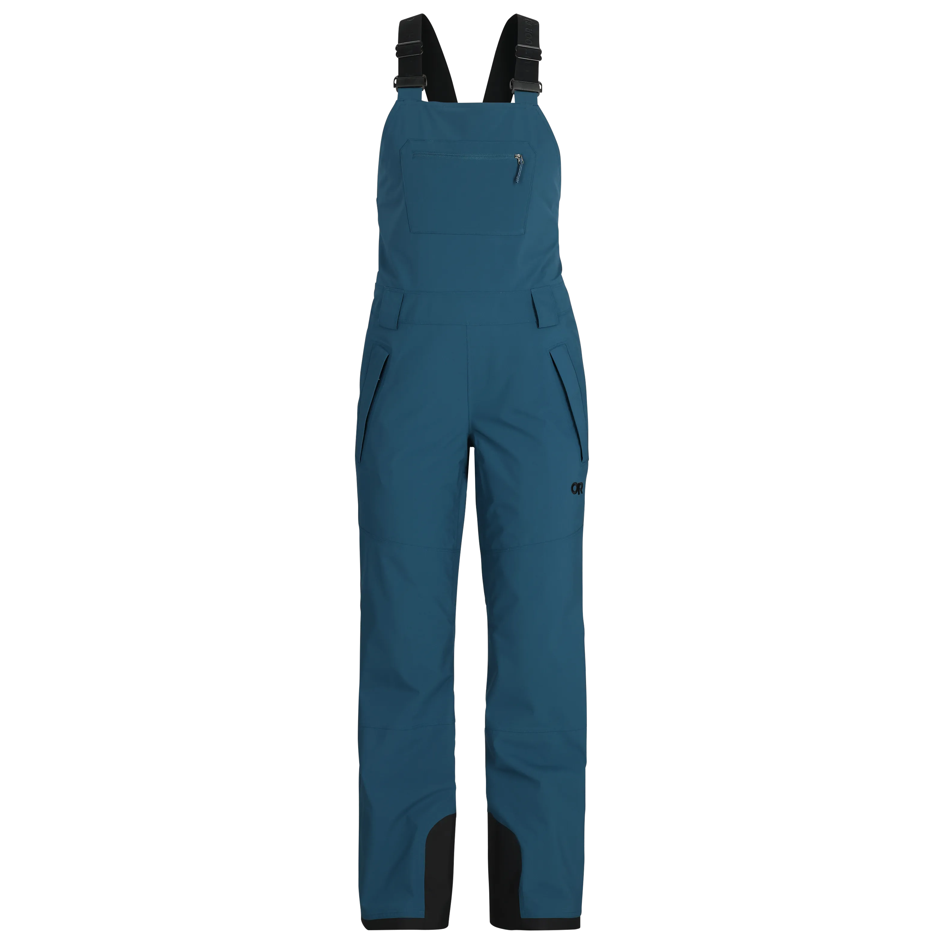 Women's Snowcrew Bibs