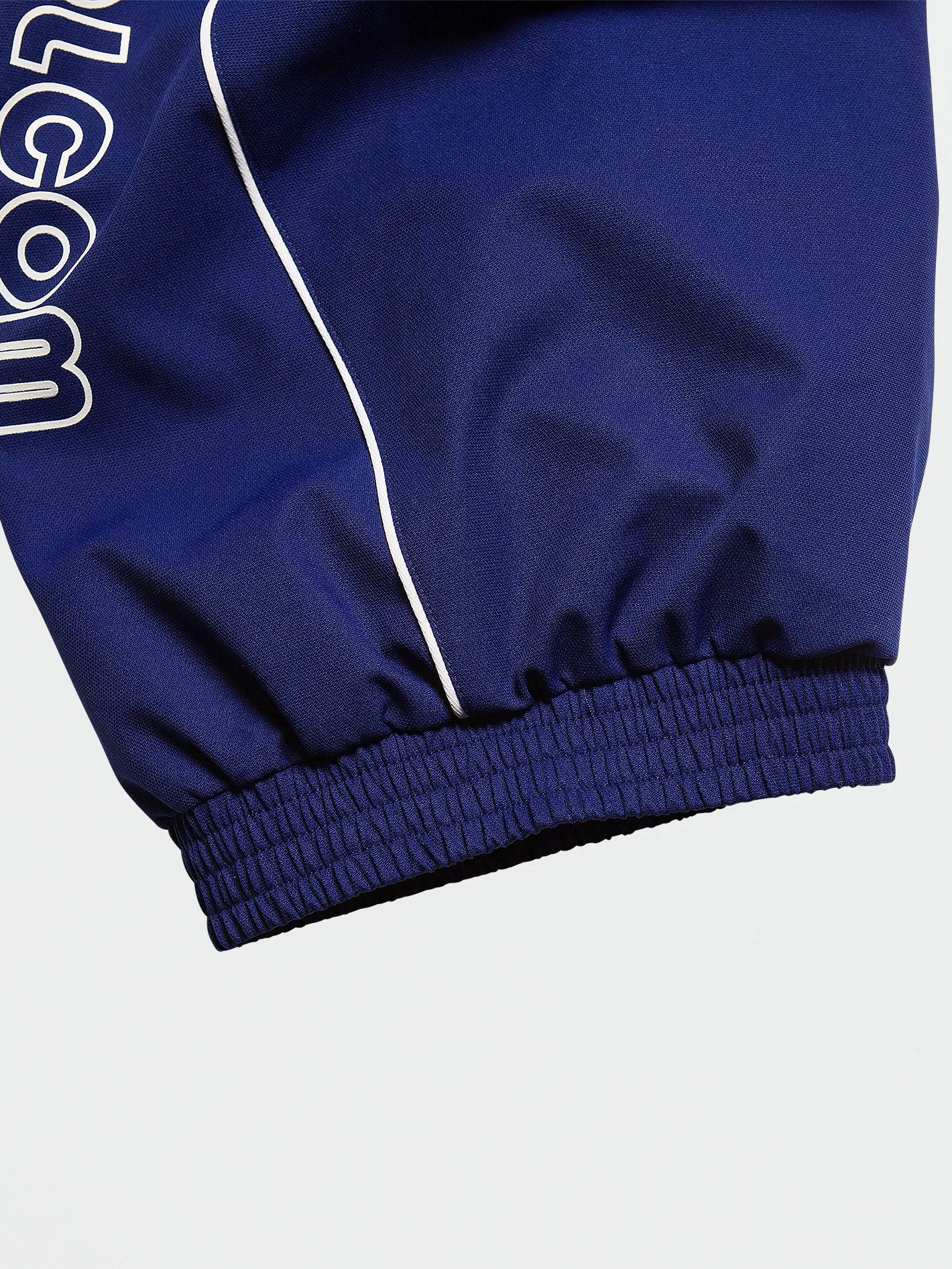 X Chron Trousers - Dark Blue