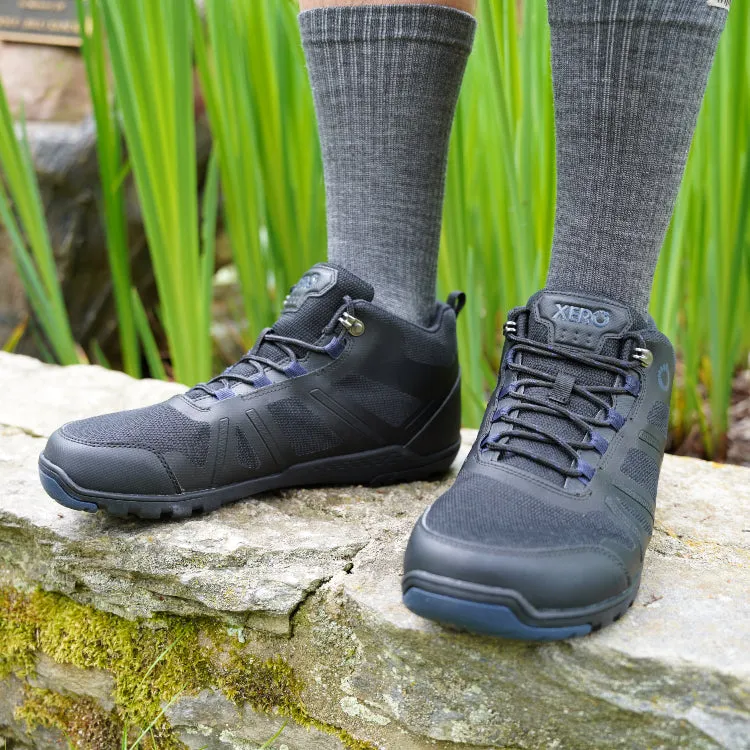 Xero DayLite Hiker Fusion Black